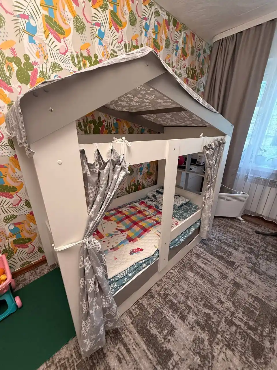 Детская мебель