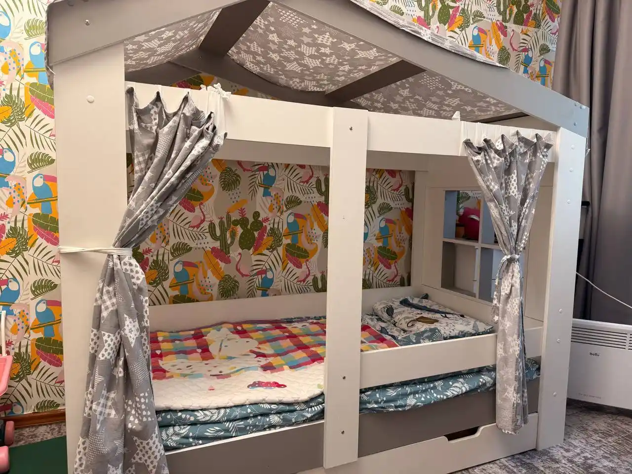 Детская мебель