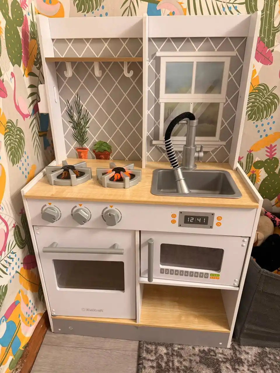 Детская мебель