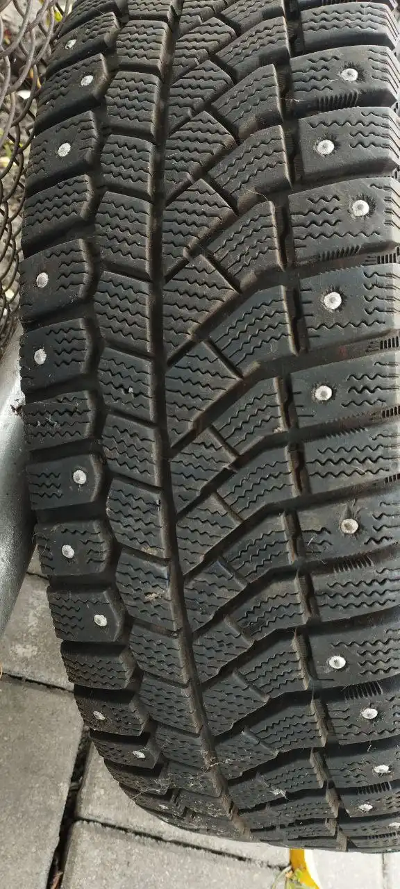 Продам колеса в сборе на Kia/Hyundai