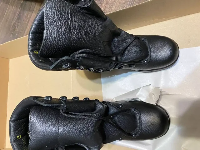 Продажа зимних мужских берцев Фарадей - Одежда в Белгород