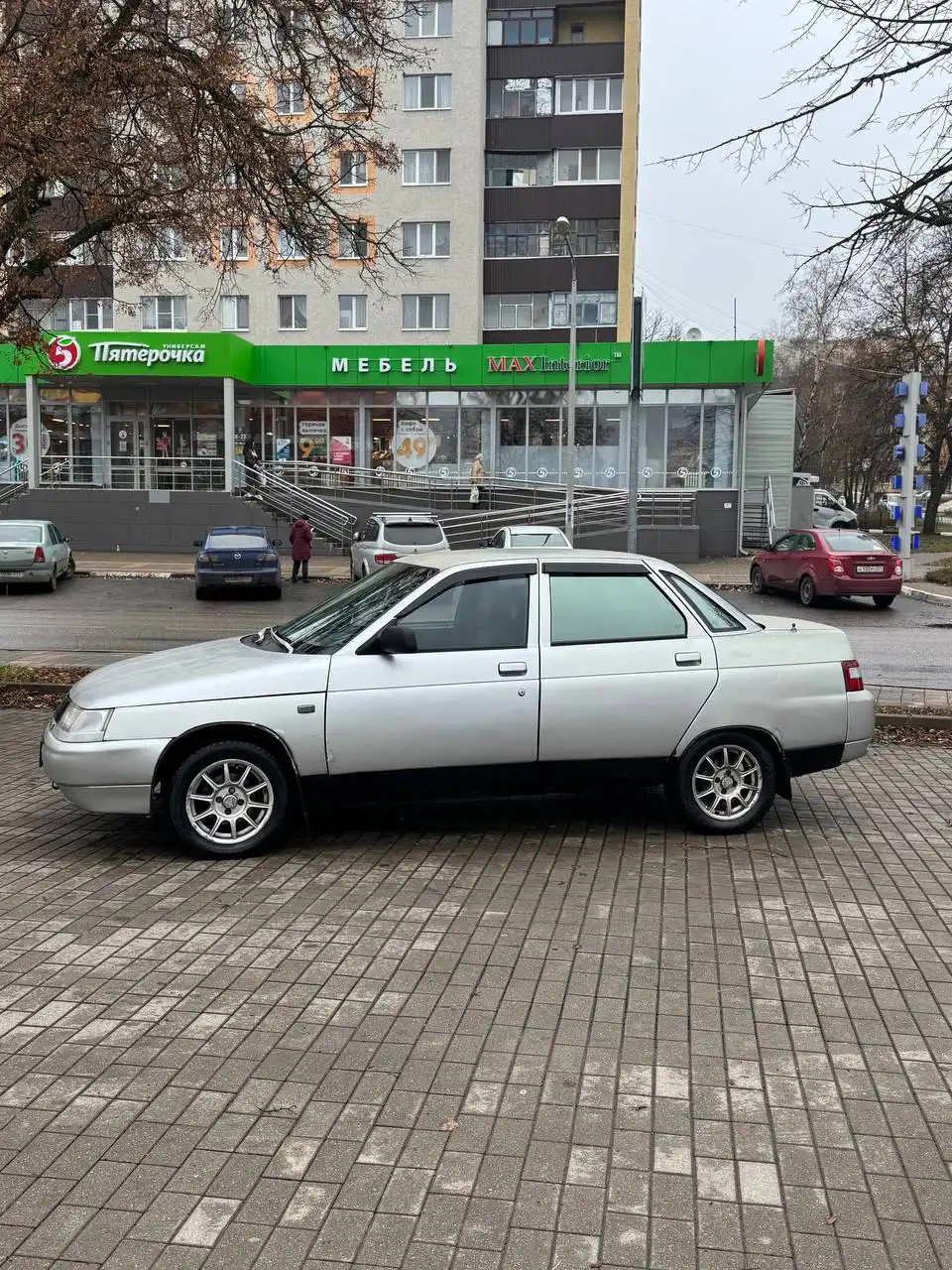 Продам ВАЗ 2110 2003 года