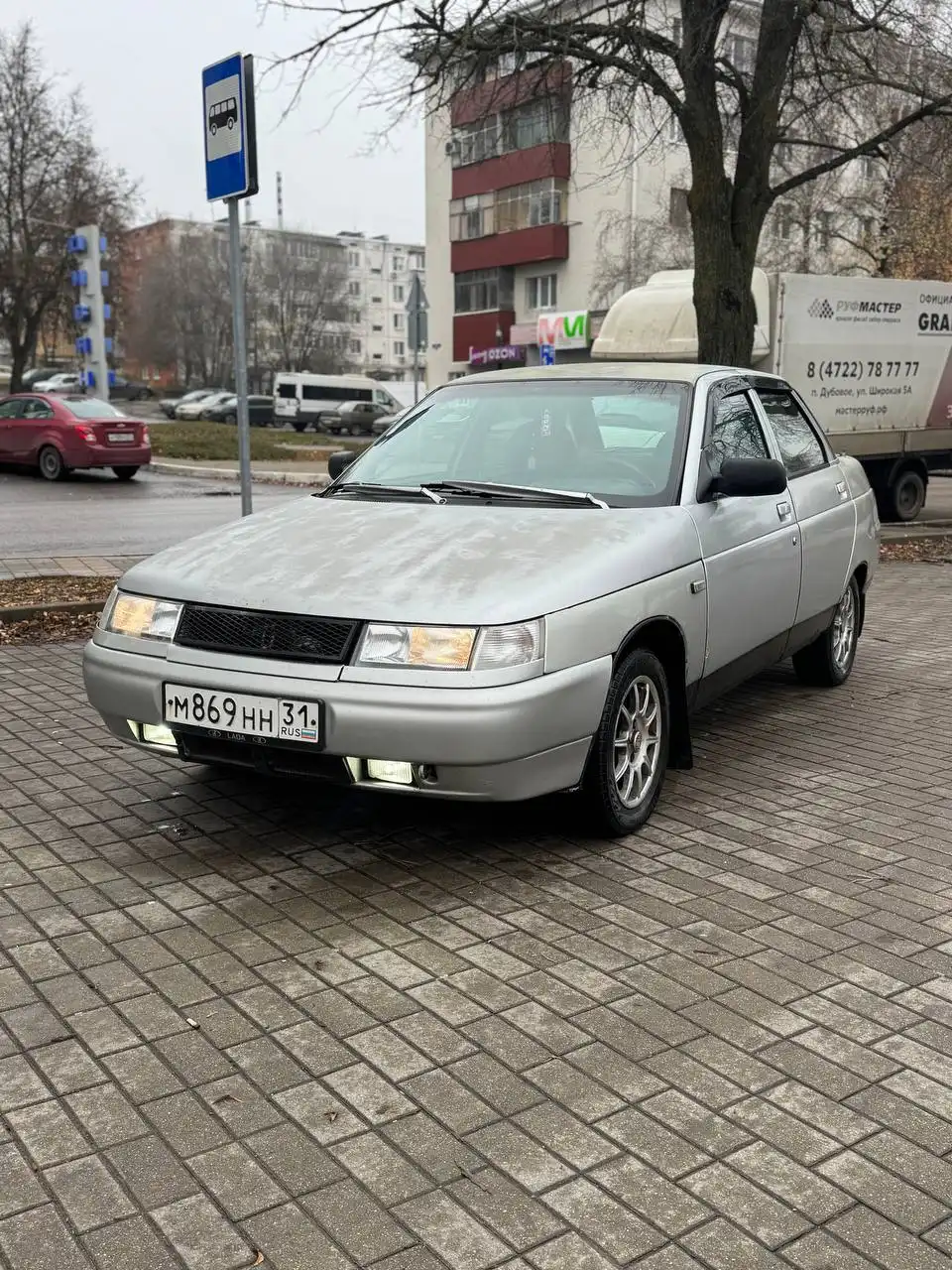 Продам ВАЗ 2110 2003 года