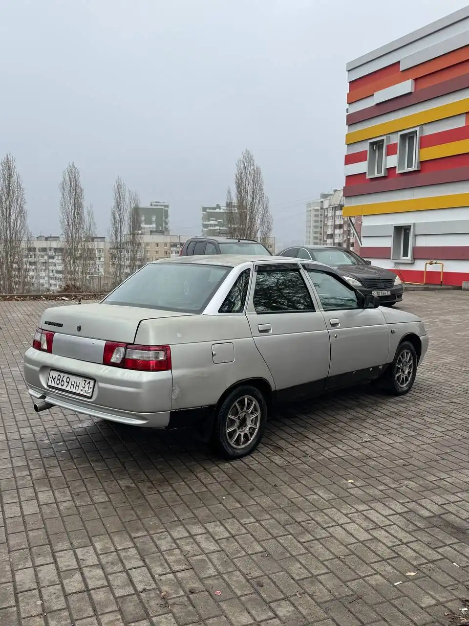 Продам ВАЗ 2110 2003 года