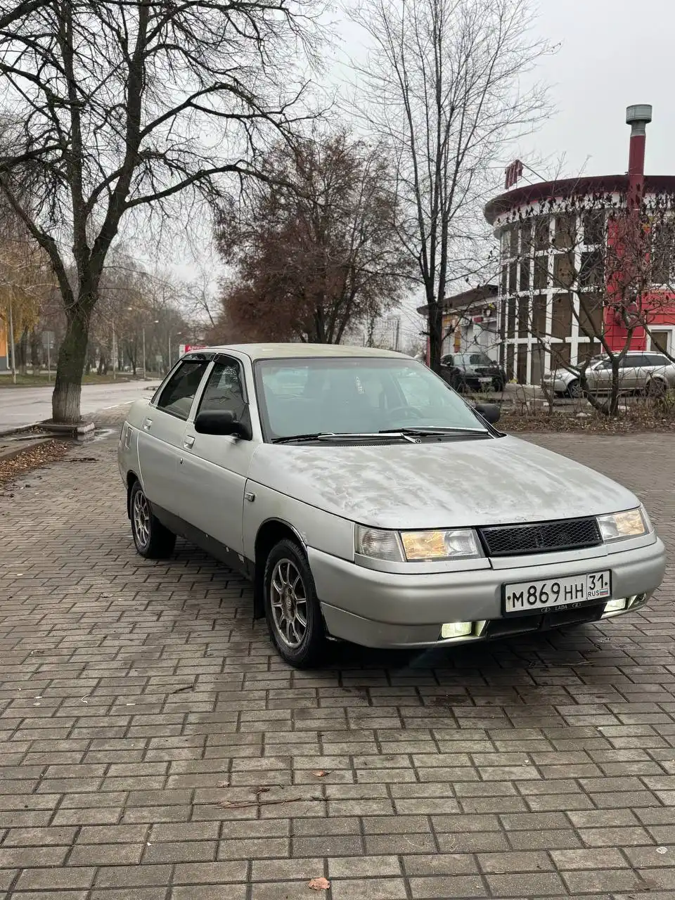 Продам ВАЗ 2110 2003 года