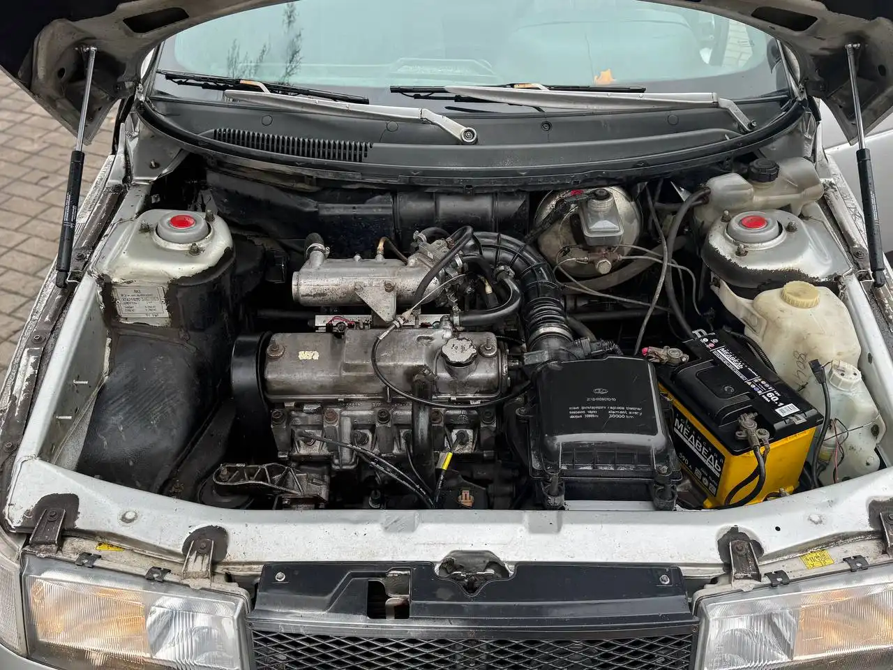 Продам ВАЗ 2110 2003 года