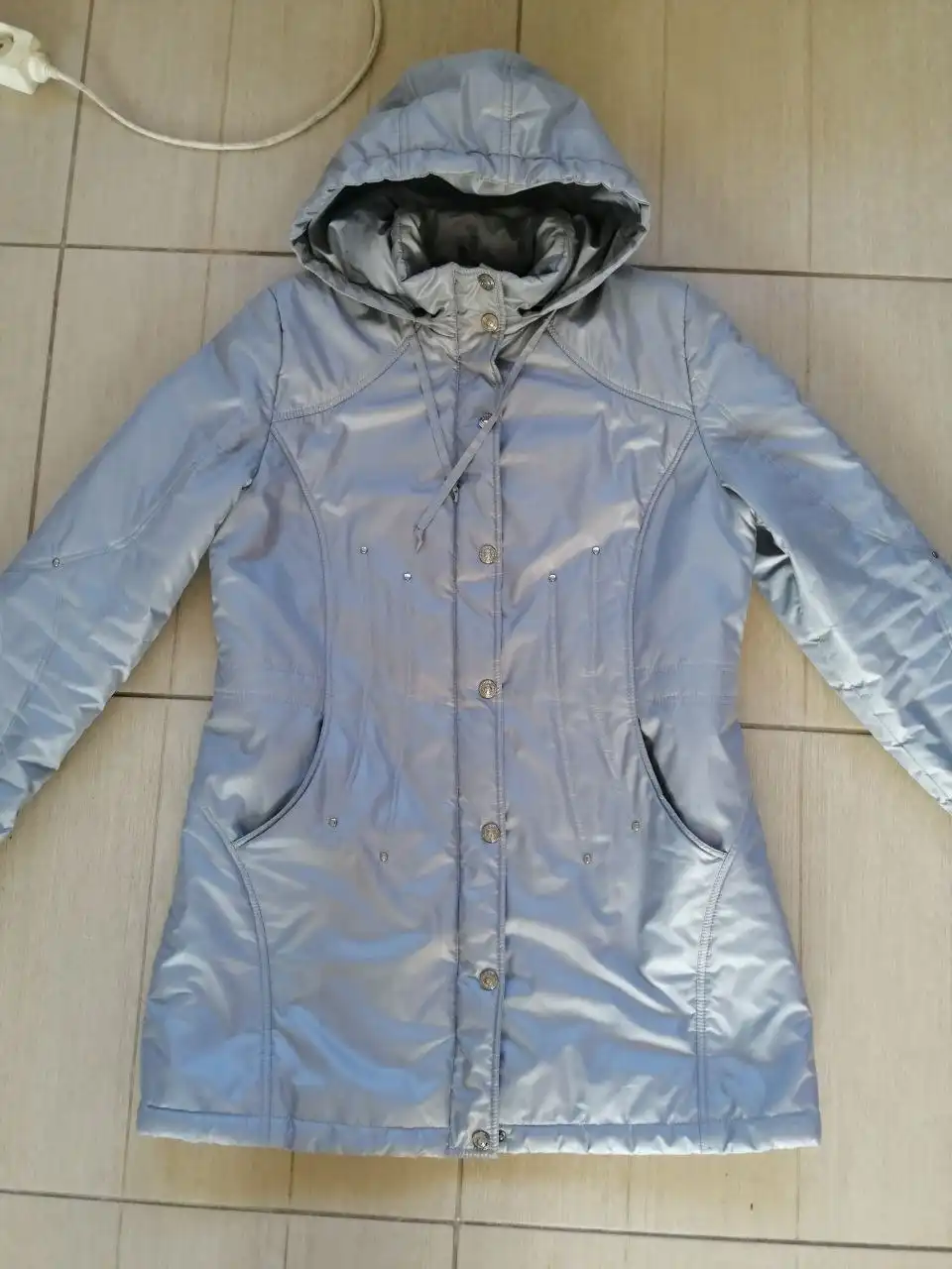 Продажа одежды и обуви