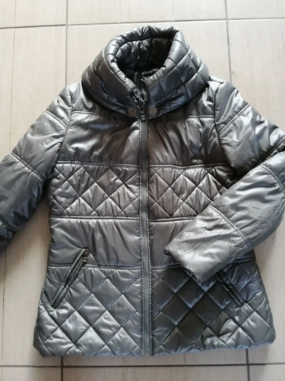 Продажа одежды и обуви