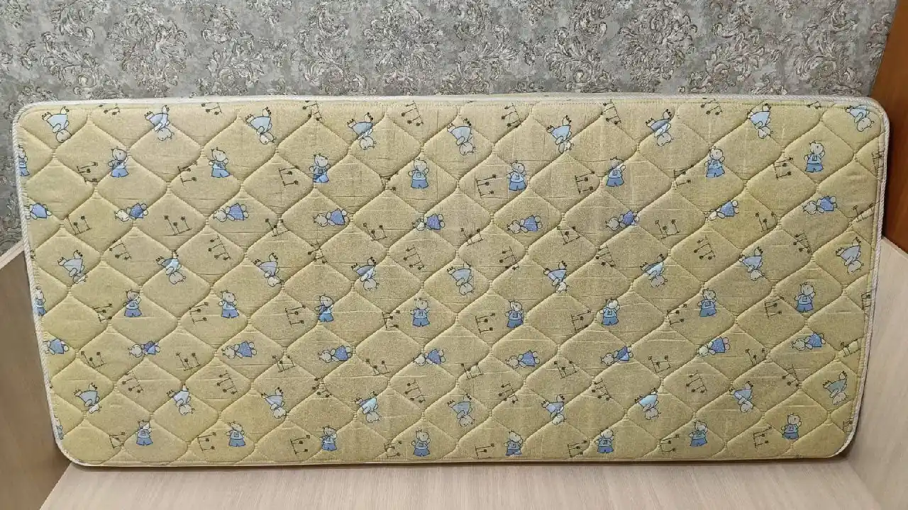 Продаются матрасы