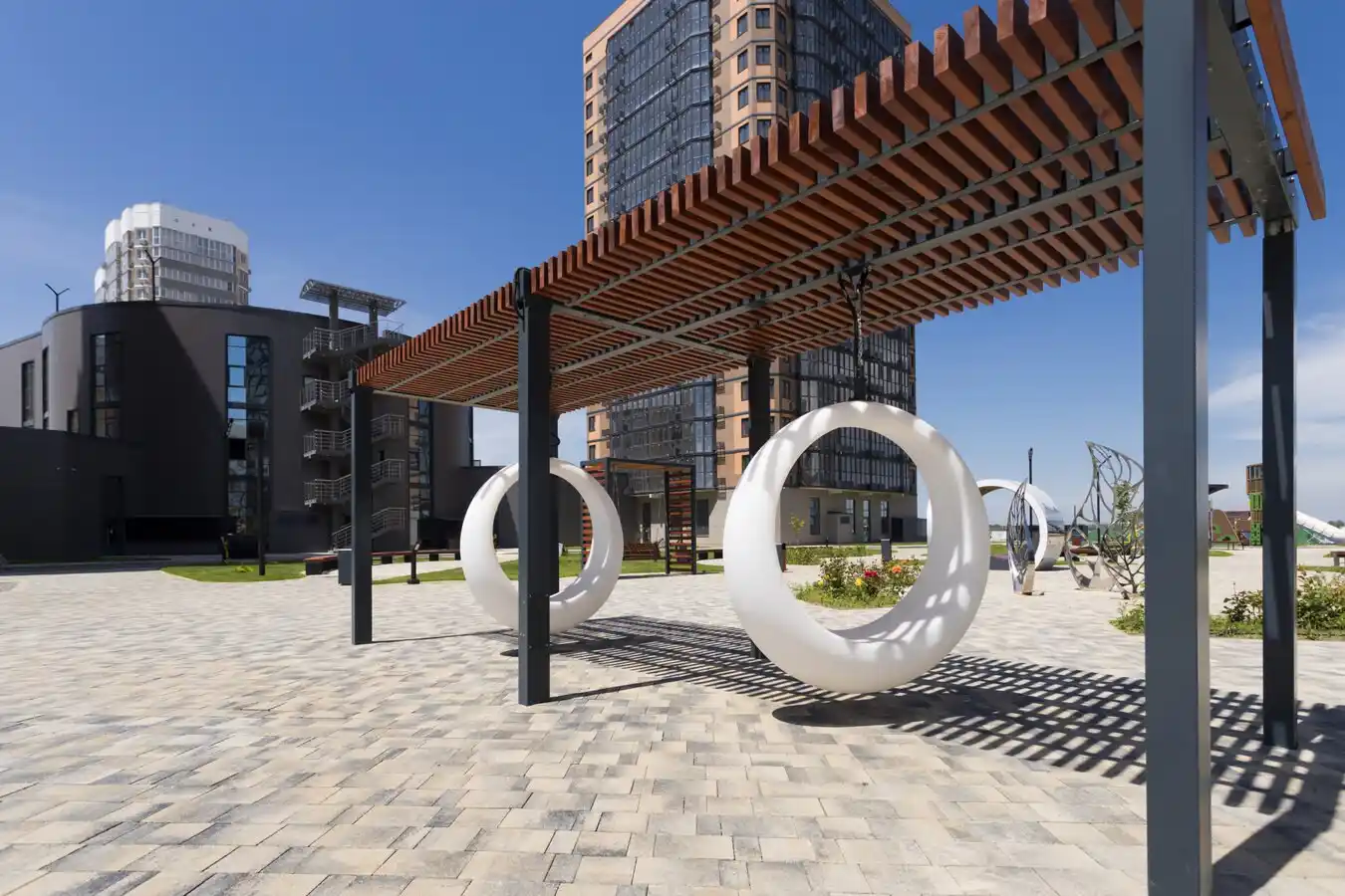 Своя квартира в Краснодаре от 20 582 ₽/мес