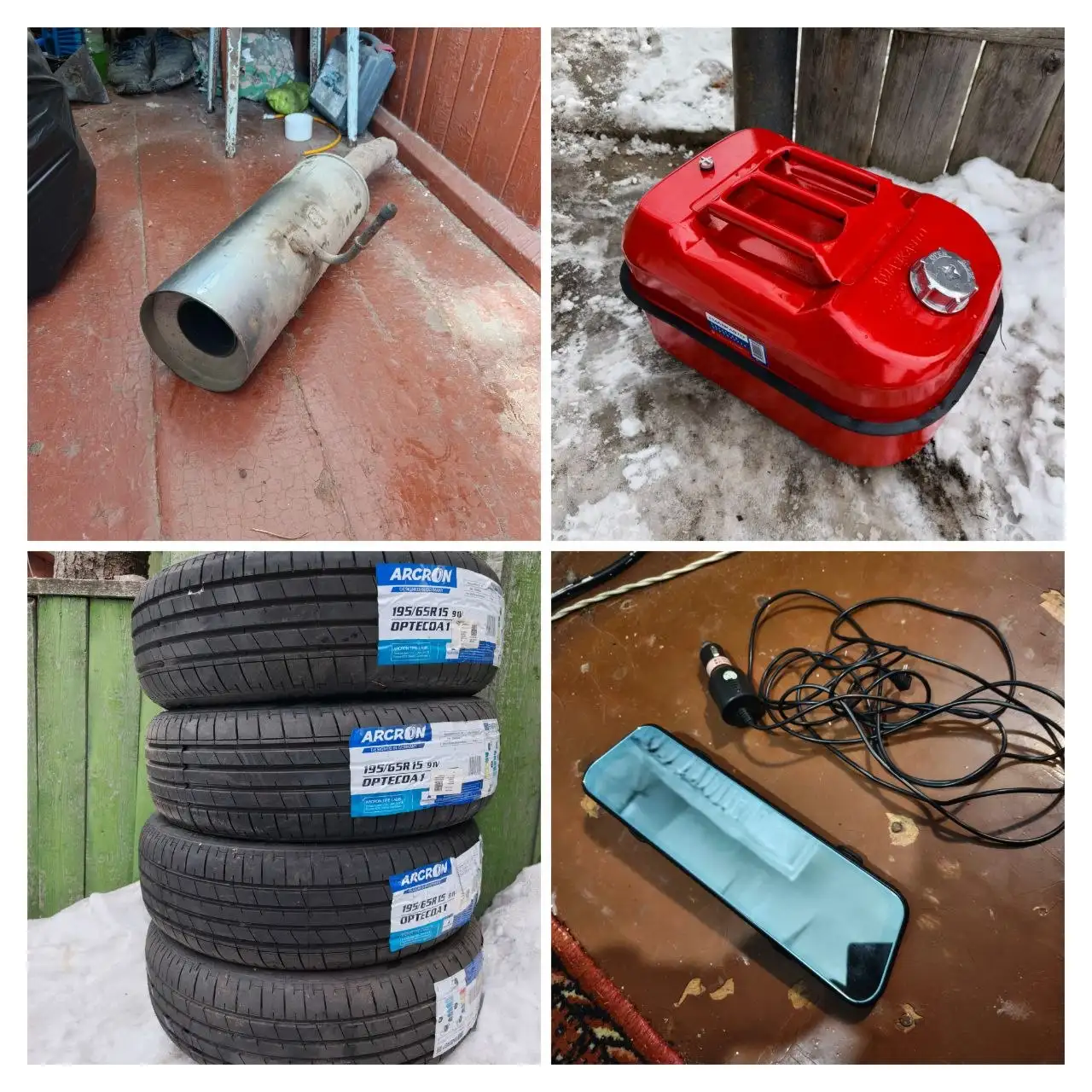 Продажа автозапчастей и аксессуаров - Автозапчасти (Запчасти) в Хабаровск