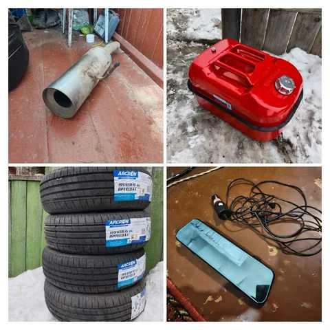 Продажа автозапчастей и аксессуаров - Автомобильные фары в Хабаровск