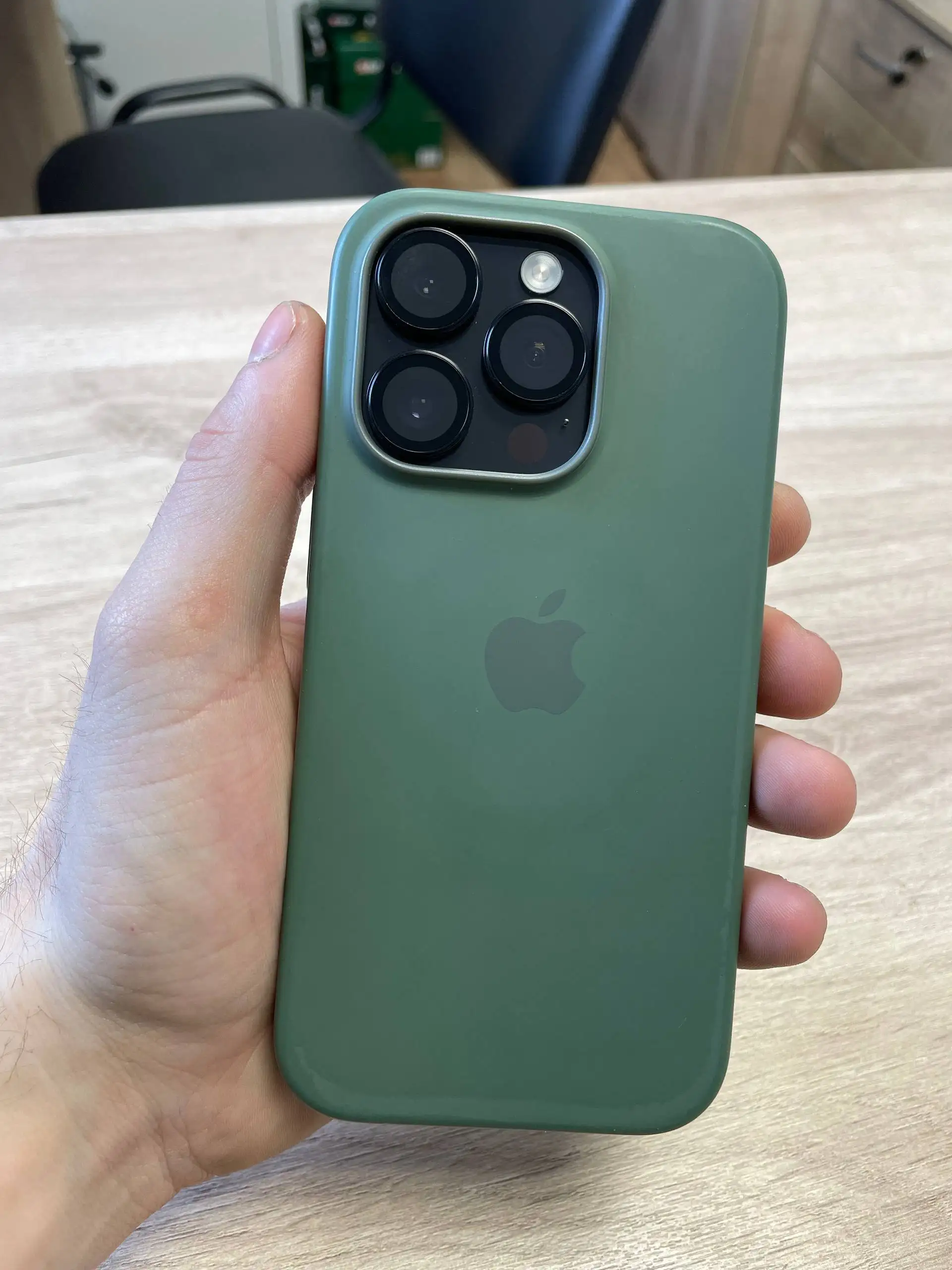 Продам iPhone 14 Pro 512 ГБ в идеальном состоянии - Смартфоны и телефоны (Электроника) в Хабаровск