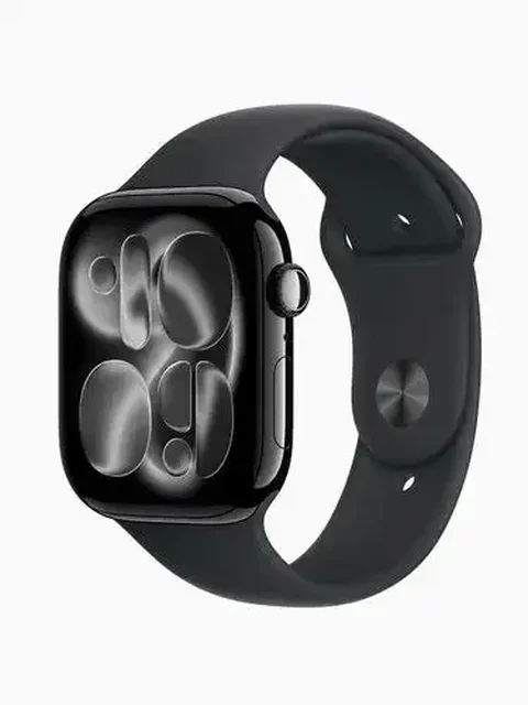Apple Watch series 11 45mm - Ноутбуки в Хабаровск
