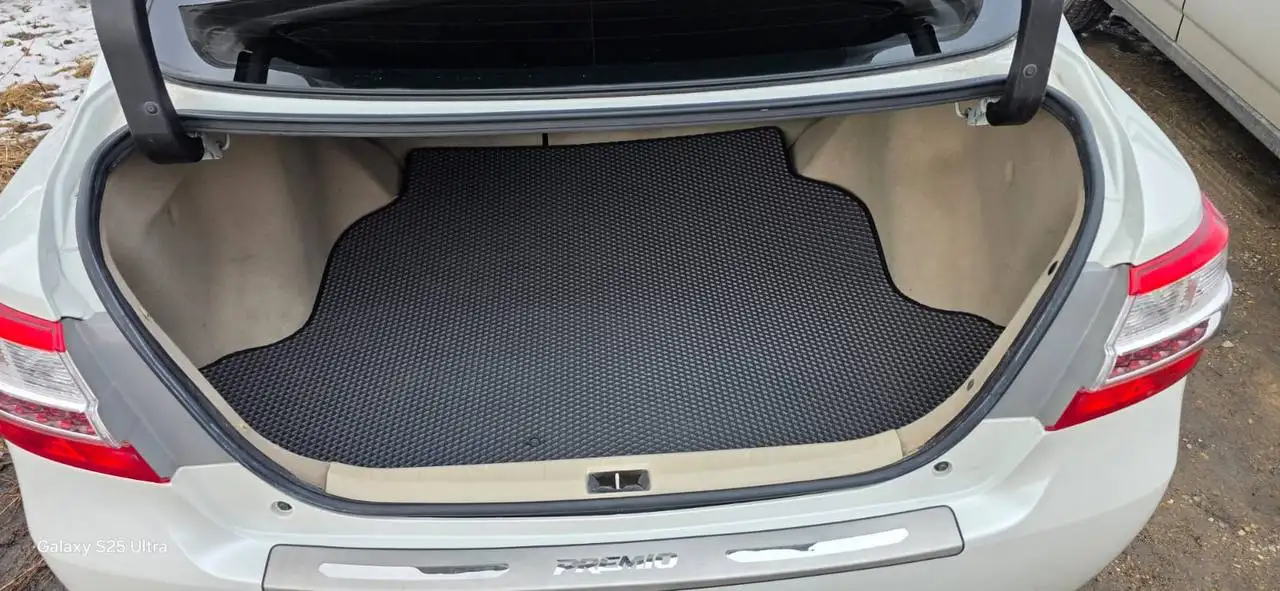 Продам премиум 2015 аукцион 4.5 балла - Легковые автомобили (Авто) в Хабаровск