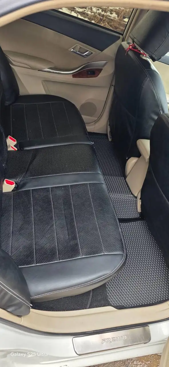 Продам премиум 2015 аукцион 4.5 балла - Легковые автомобили (Авто) в Хабаровск