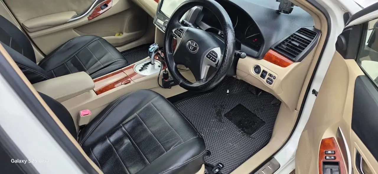 Продам премиум 2015 аукцион 4.5 балла - Легковые автомобили (Авто) в Хабаровск