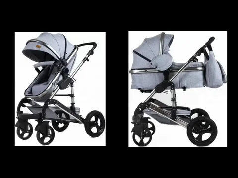 Продам коляску 2в1 - Питание в Хабаровск