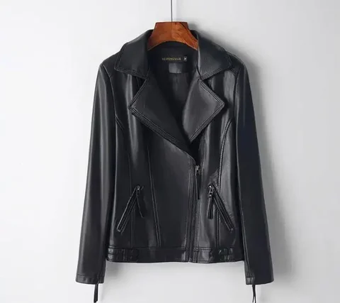 Продам новую кожаную куртку - Куртки в Хабаровск