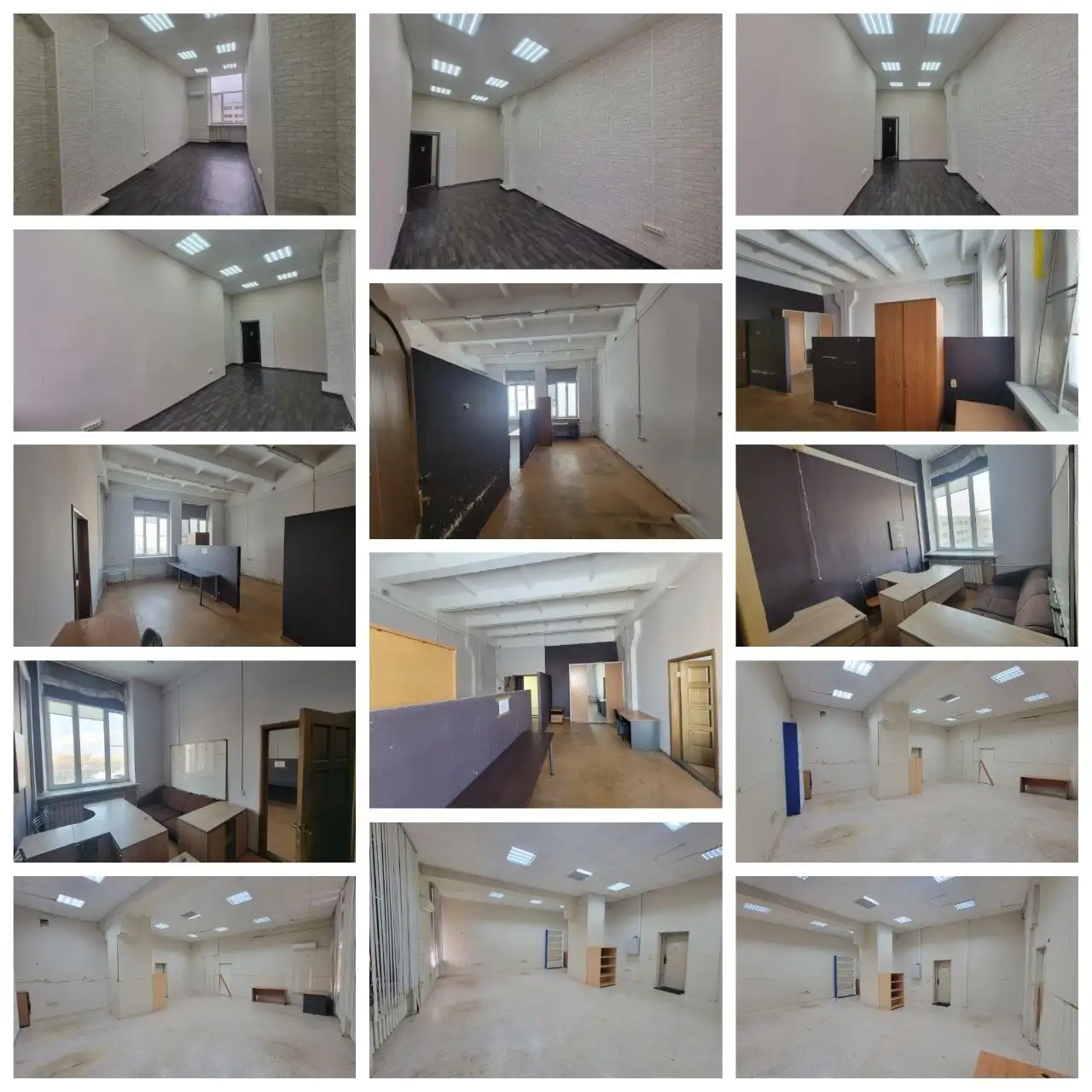 Аренда помещений в центре Хабаровска - Коммерческая недвижимость (Недвижимость) в Хабаровск