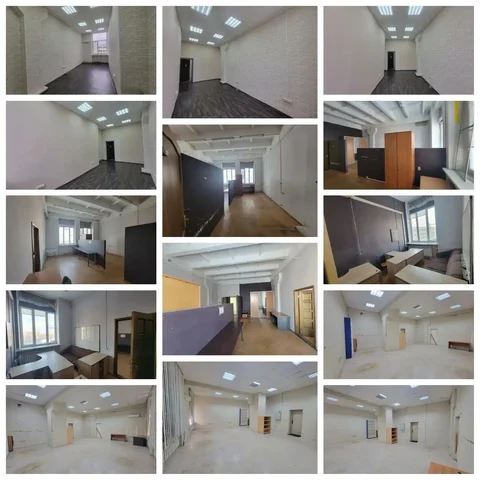 Аренда помещений в центре Хабаровска - Аренда в Хабаровск