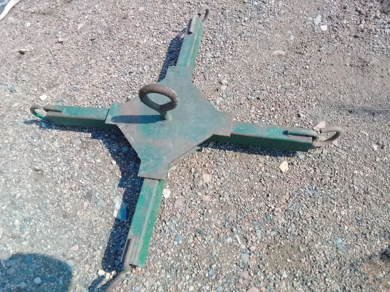 Продам паука метр на метр - Барахолка в Хабаровск