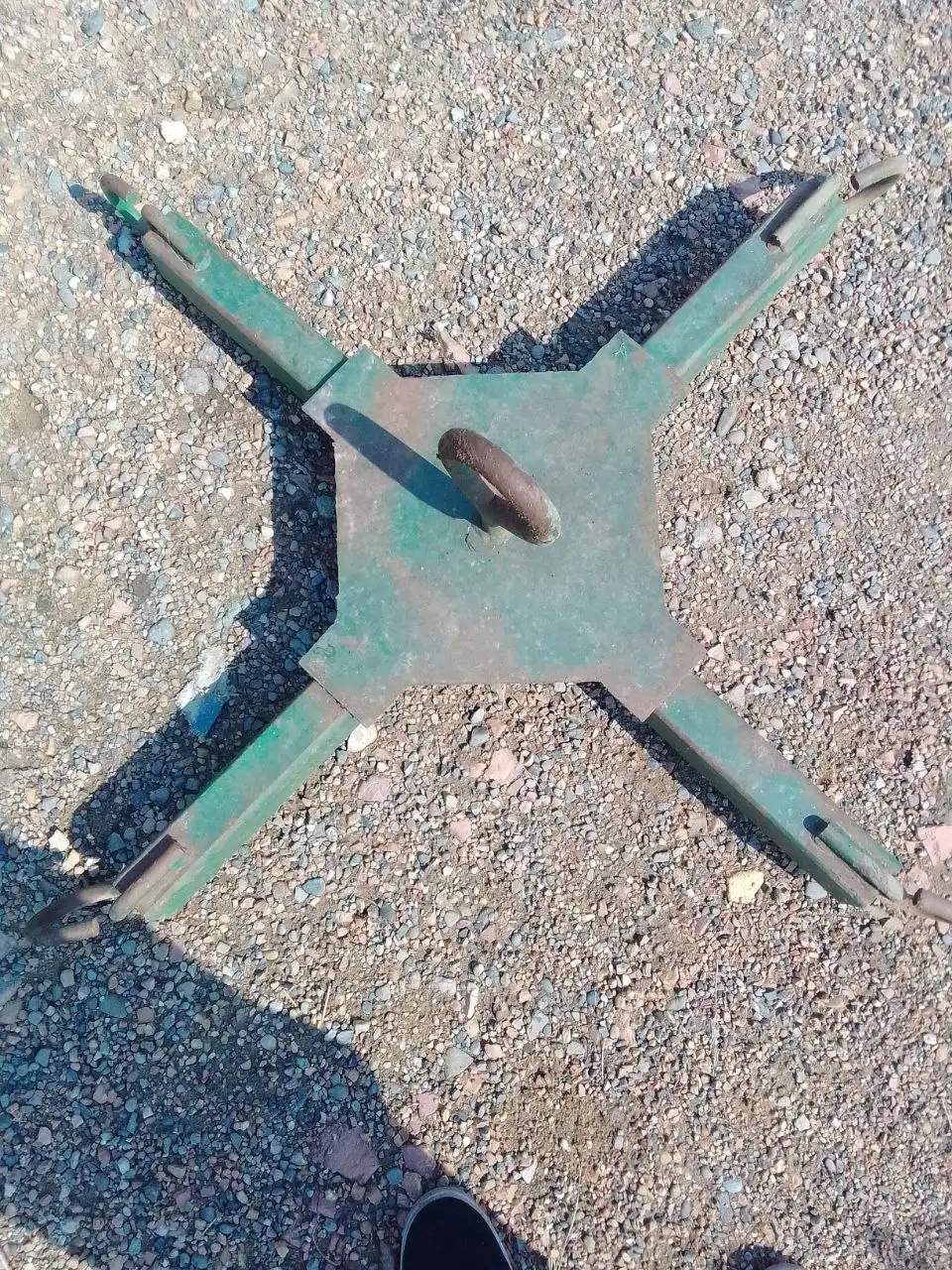 Продам паука метр на метр - Барахолка в Хабаровск