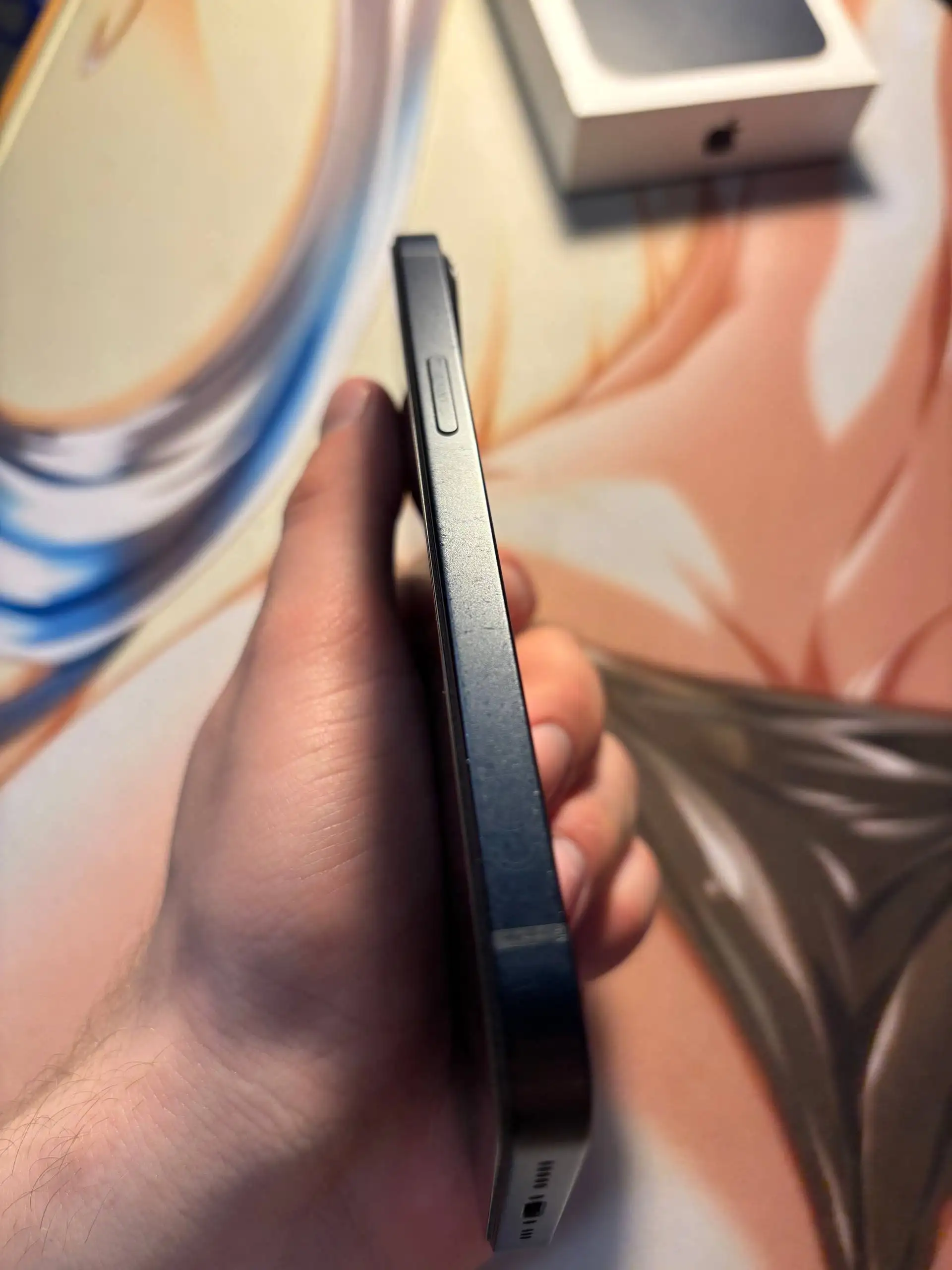 Apple iPhone 13 128gb с аксессуарами - Смартфоны (Электроника) в Хабаровск