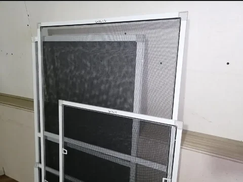 Изготовление москитных сеток для окон - Строительные и ремонтные услуги в Хабаровск