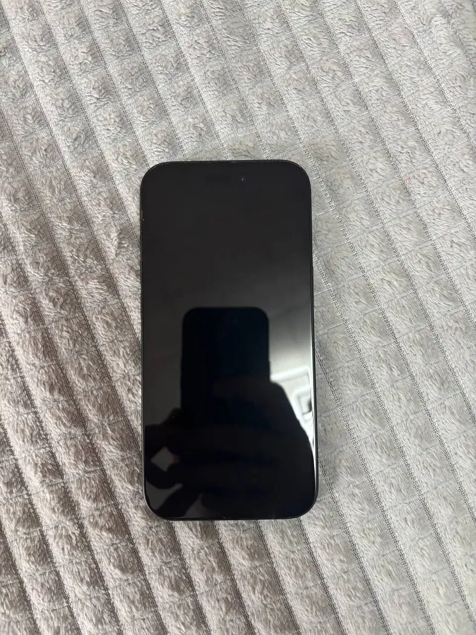 Продам iPhone 15 256 ГБ - Смартфоны (Электроника) в Хабаровск