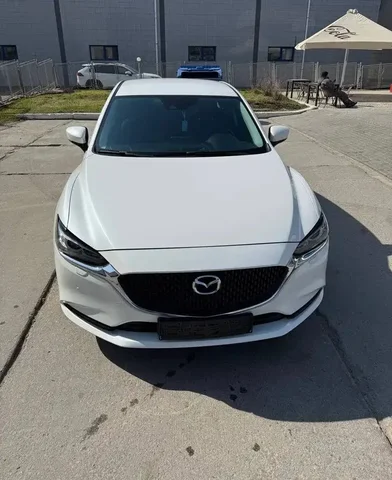 Продажа Mazda 6 2021 года - Внедорожники/кроссоверы в Хабаровск
