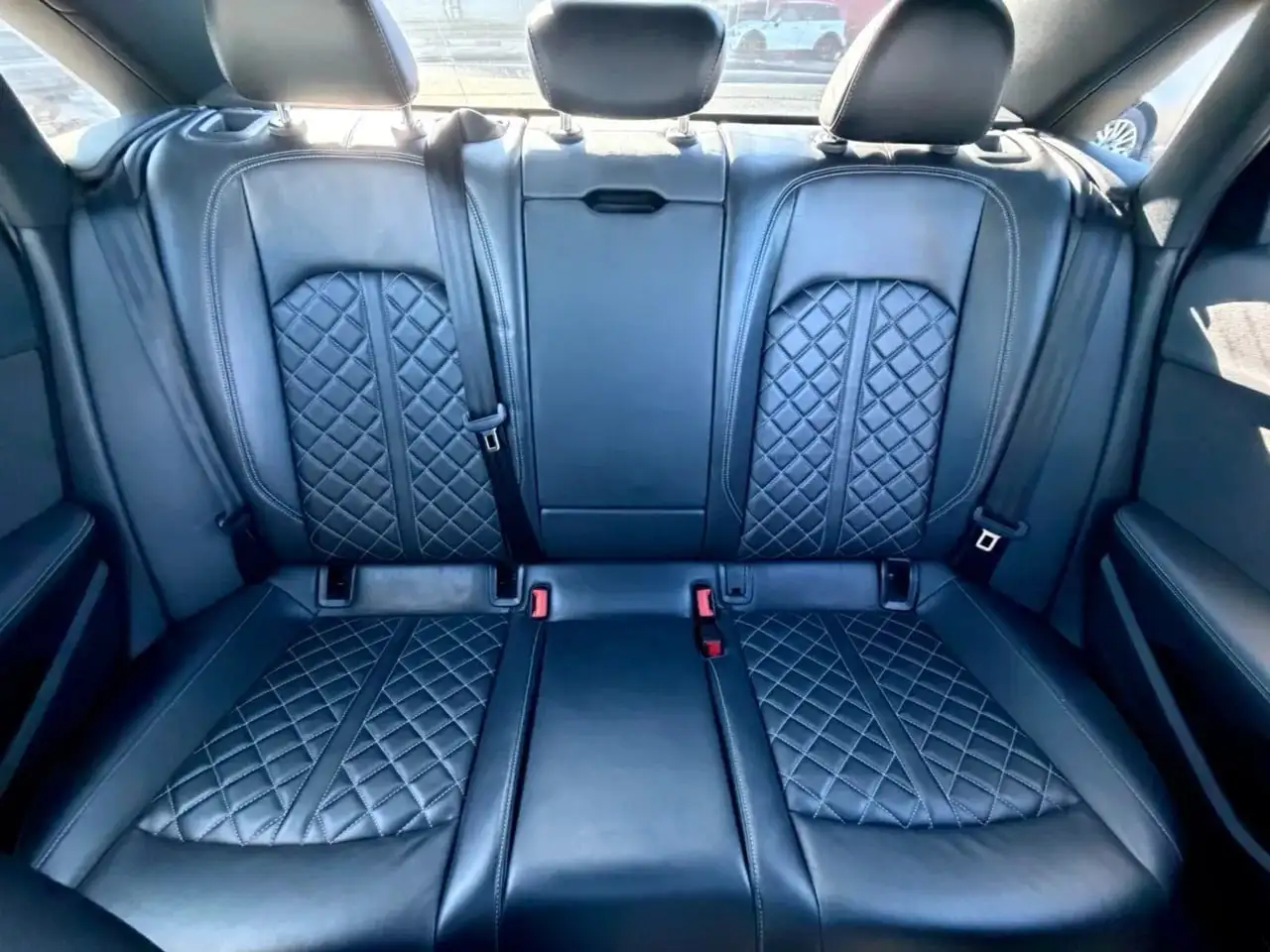 Продажа Audi S4 2017 года - Авто в Хабаровск