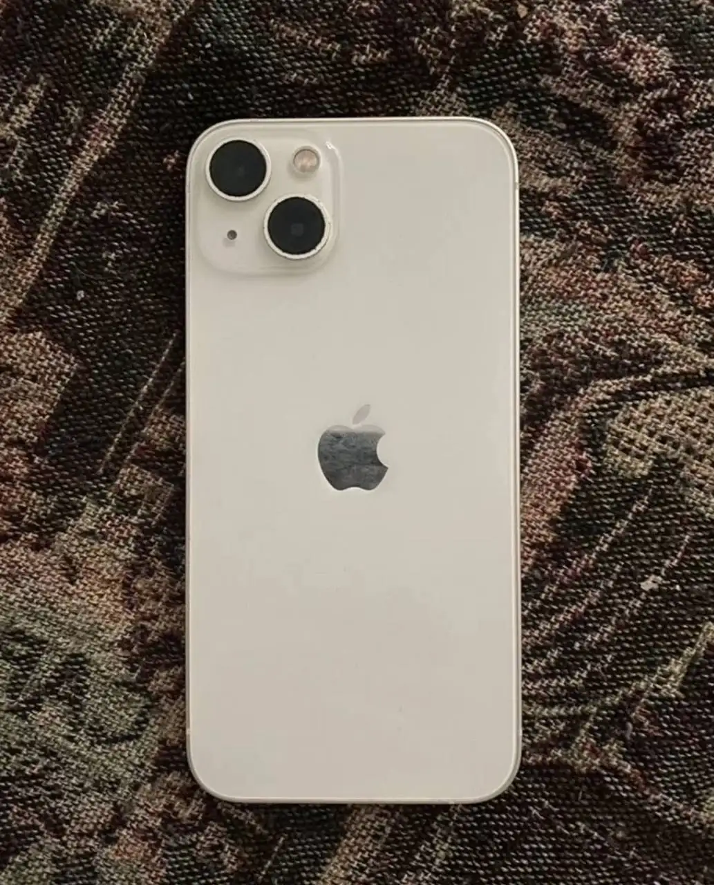 Продам iPhone 13 128GB - Смартфоны (Электроника) в Хабаровск