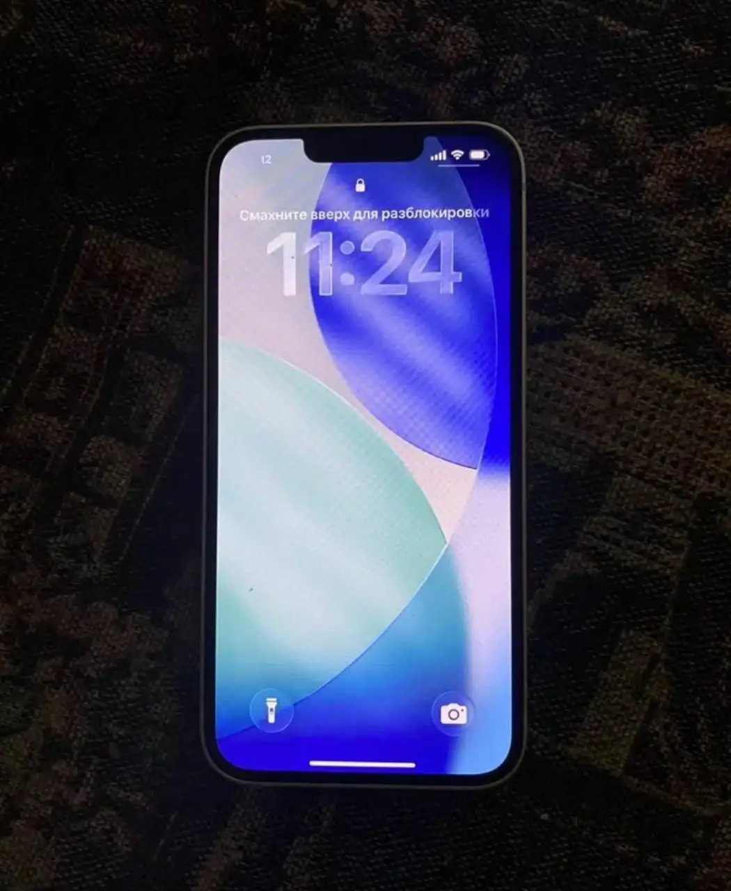 Продам iPhone 13 128GB - Смартфоны (Электроника) в Хабаровск