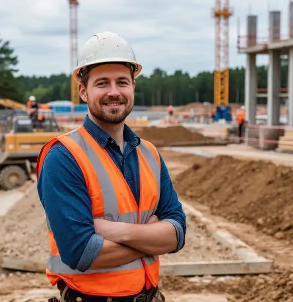 Требуются разнорабочие на стройку - Разнорабочие (Работа) в Хабаровск