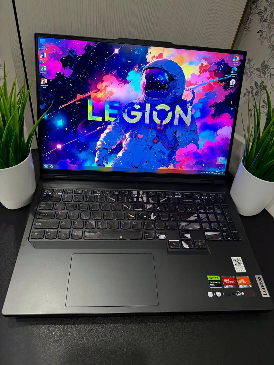 Продажа игровых ноутбуков MSI, GIGABYTE, ARDOR, LENOVO, ACER - Ноутбуки (Электроника) в Хабаровск