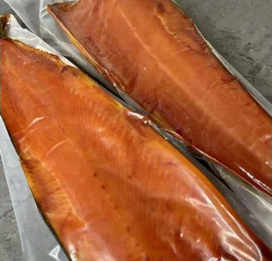 Продажа рыбы холодного копчения - Продукты питания (Барахолка) в Хабаровск