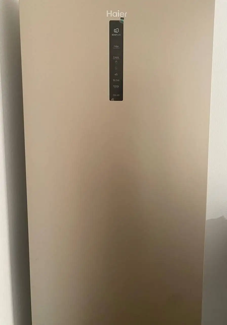 Холодильник Haier б/у - Холодильники (Барахолка) в Хабаровск