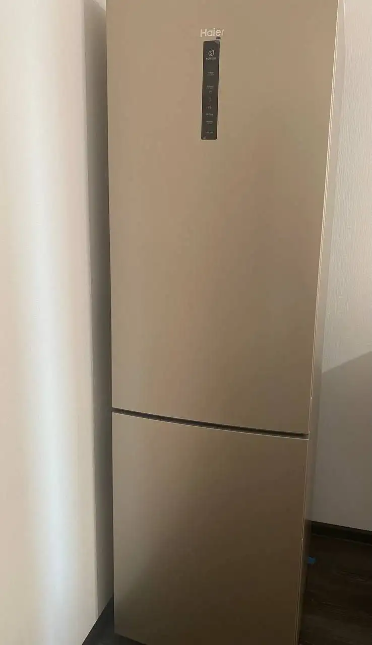 Холодильник Haier б/у - Холодильники (Барахолка) в Хабаровск