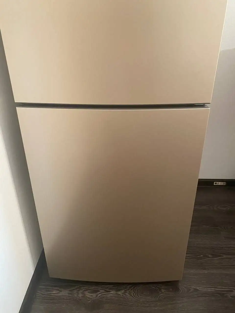 Холодильник Haier б/у - Холодильники (Барахолка) в Хабаровск