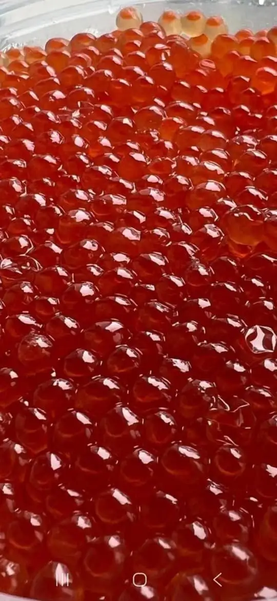 Продажа икры ОХОТСК - Продукты питания (Барахолка) в Хабаровск