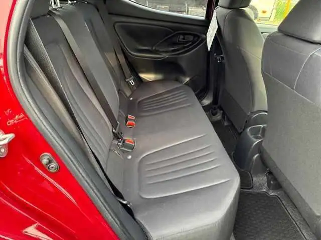 Toyota Yaris G 2021 года, бордовый, 1.5 л, 120 л.с. - Легковые автомобили (Авто) в Хабаровск