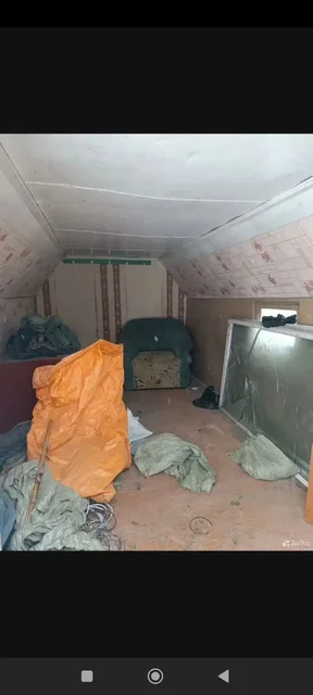 Продам кунг сухой утепленный - Скупка в Хабаровск