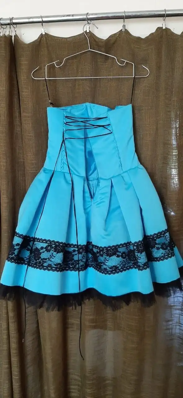 Продажа платья, пуховика и куртки - Женская одежда (Одежда) в Хабаровск