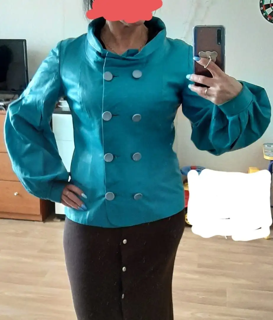 Продажа платья, пуховика и куртки - Женская одежда (Одежда) в Хабаровск