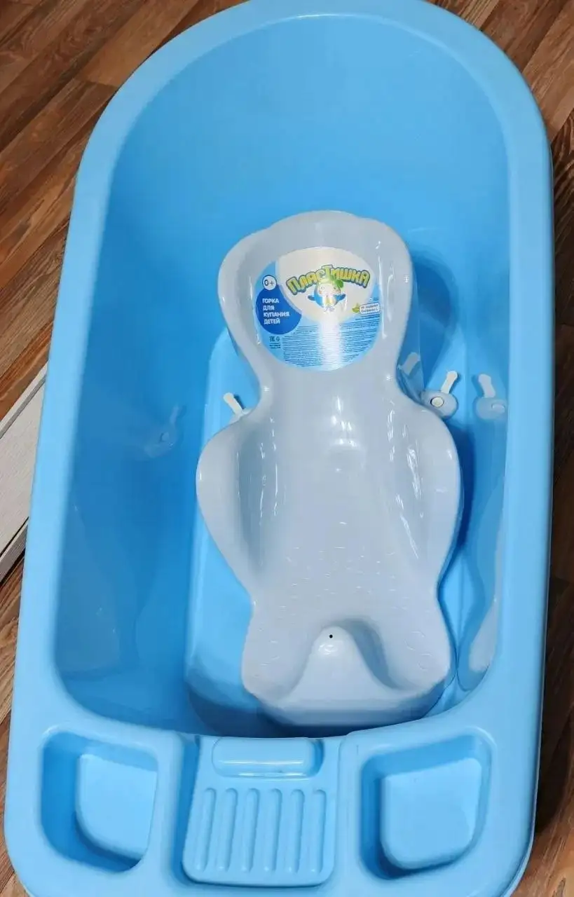 Продажа детских товаров: коляска 3в1, ванночка, шезлонг, кенгуру - Товары для детей в Хабаровск