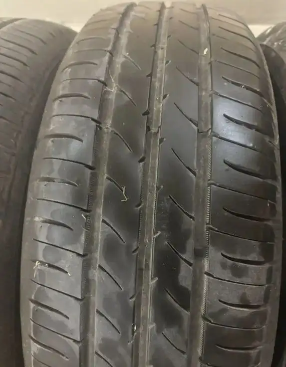 Летняя резина Toyo NanoEnergy 3 Plus 195/65 R15 - Шины и диски (Авто) в Хабаровск