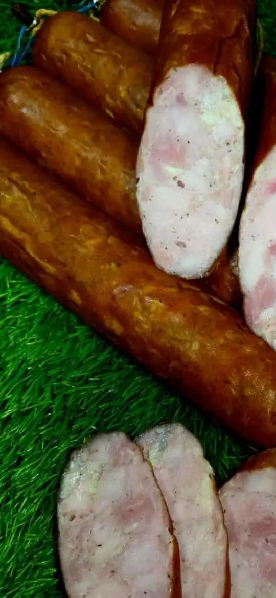 Палочки из домашней индюшки - Продукты питания (Барахолка) в Хабаровск