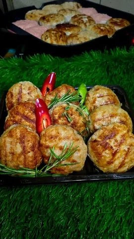 Биточки из парной курочки - Товары для дома в Хабаровск