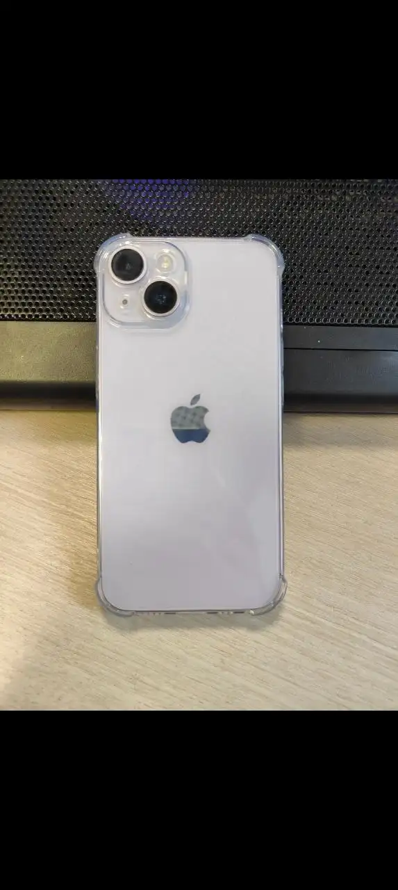 Продам iPhone 14 128ГБ - Смартфоны (Электроника) в Хабаровск